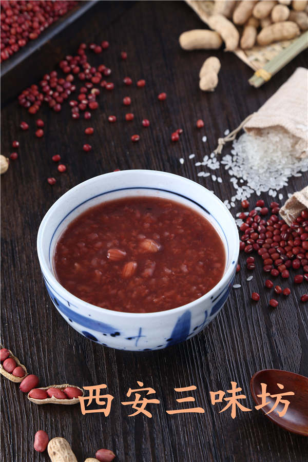 西安白吉餅夾饃銷售