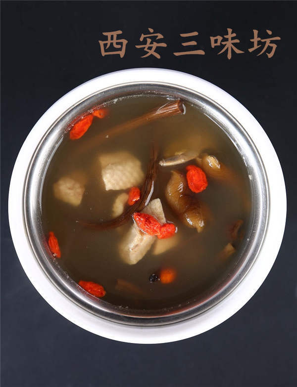 西安涼皮及涼皮調(diào)味料