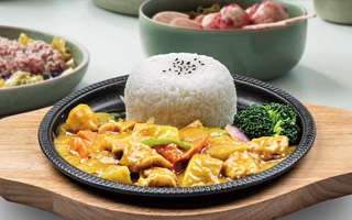 西安白吉餅夾饃批發(fā)