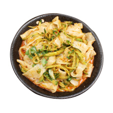 西安涼皮及涼皮調(diào)味料