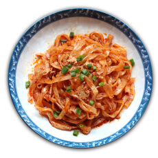 西安涼皮及涼皮調(diào)味料批發(fā)