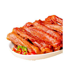 西安臘汁肉系列