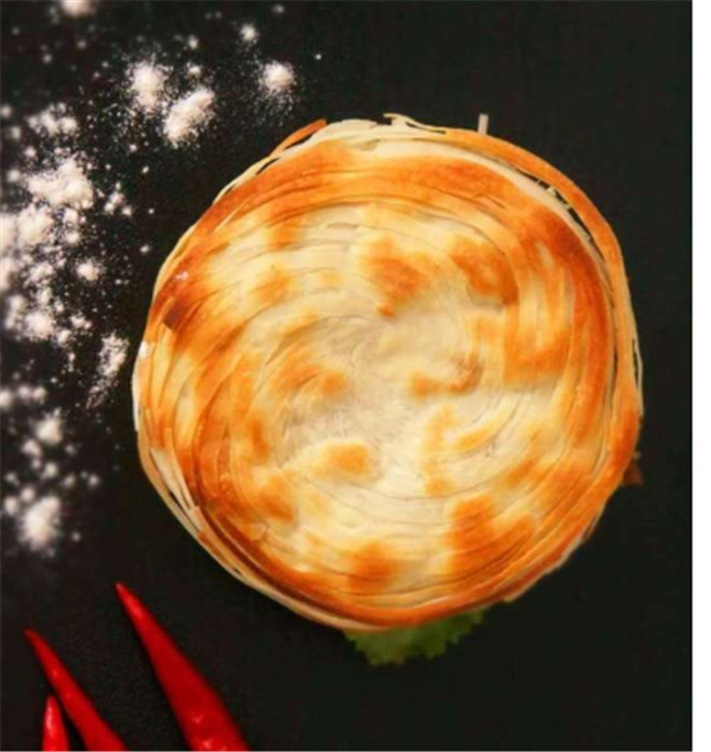 陜西西咸新區(qū)三味坊食品有限公司