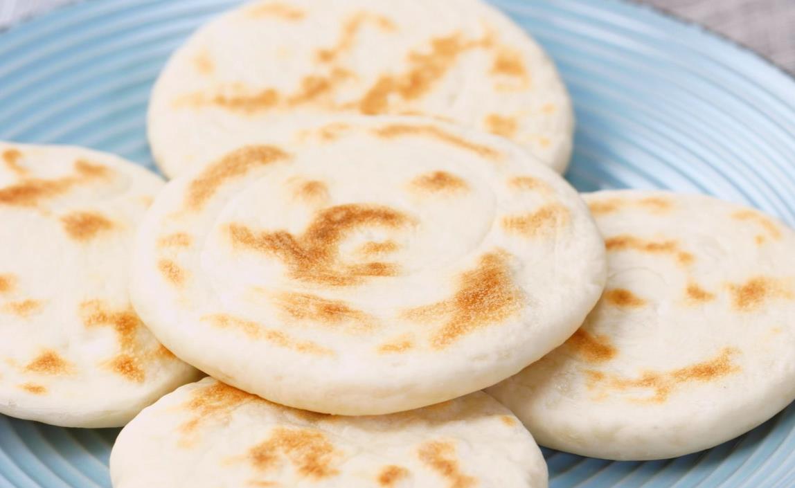 白吉饃